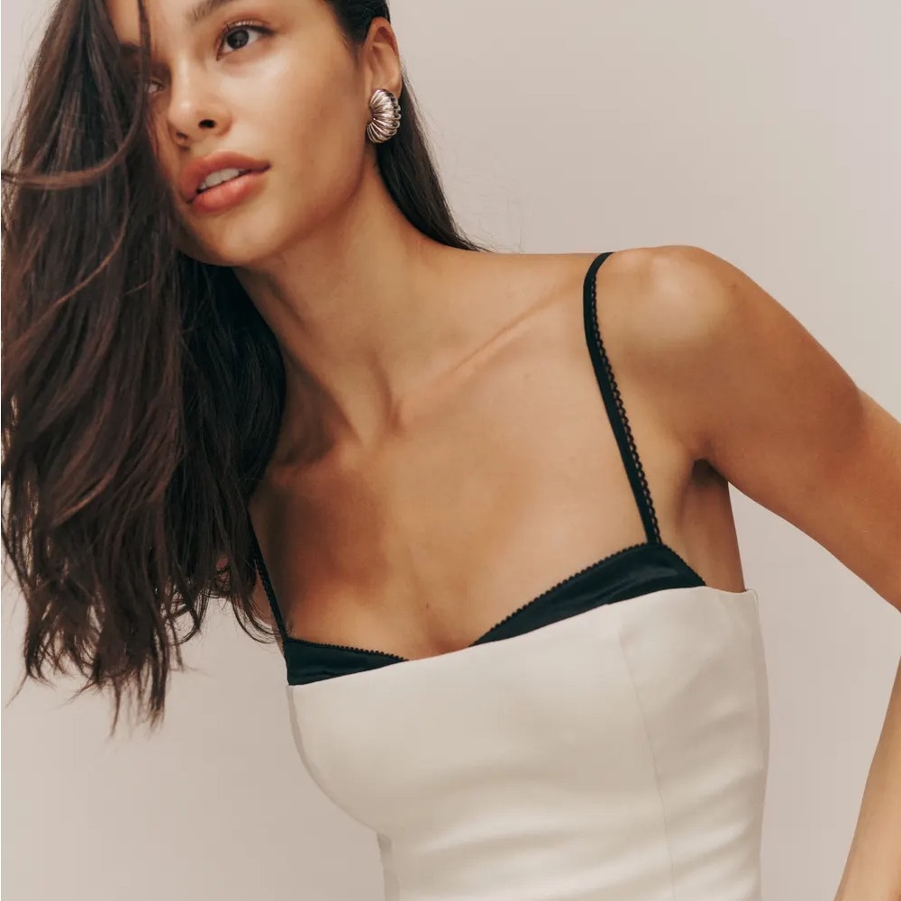 Reformation Melanie Top - Picture 2 of 3